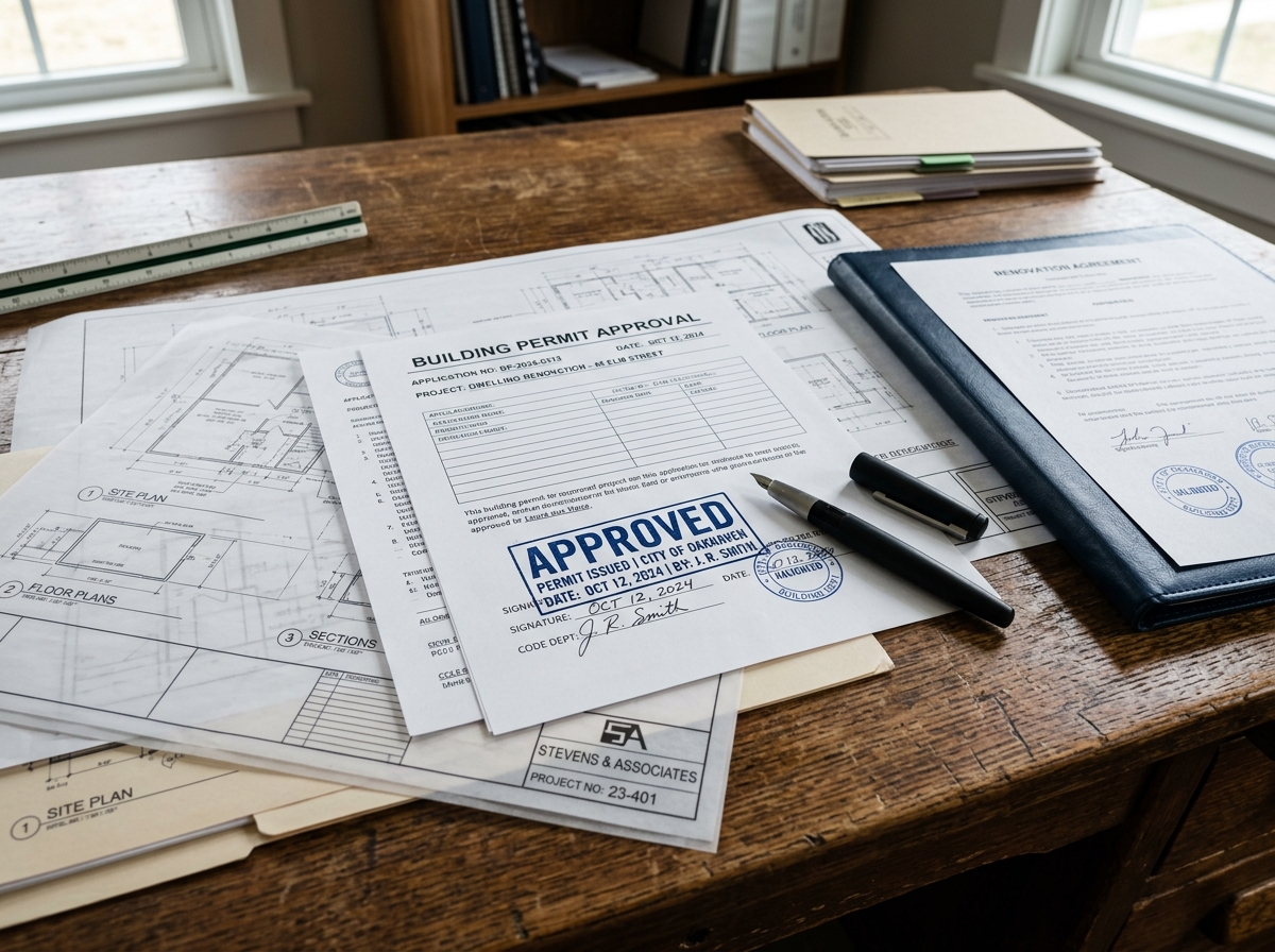Approvals Support